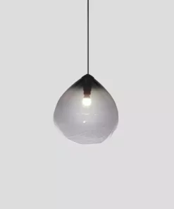 Resident Furniture Lighting Parison Pendant