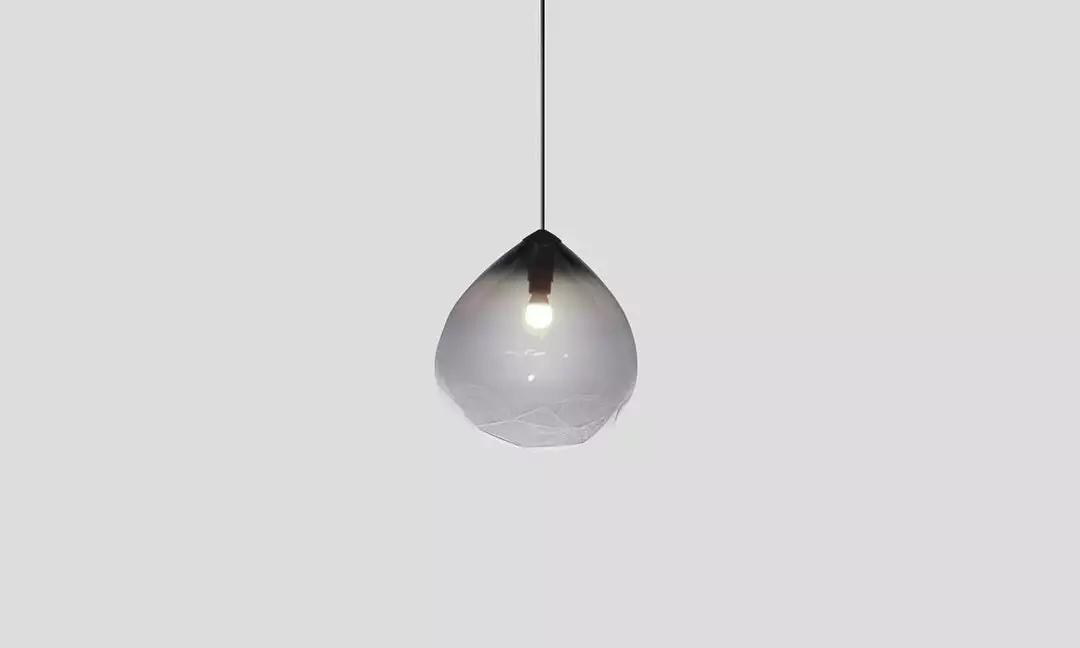 Resident Furniture Lighting Parison Pendant 2 Resident Furniture Lighting Parison Pendant
