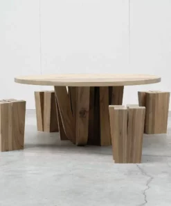 Arno Declercq Zoumey Round Table 8 Arno Declercq Zoumey Round Table