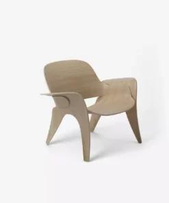 Massproductions Furniture Lighting Rose Chair