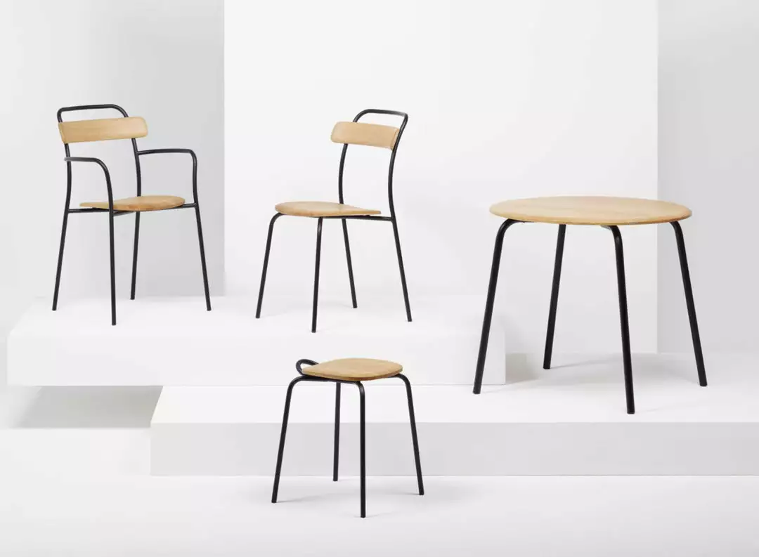 Mattiazzi Furniture Lighting Forcina Table 2 Mattiazzi Furniture Lighting Forcina Table