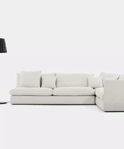 Simon James Outline Sofa - Corner Furniture Lighting