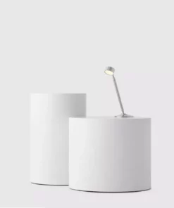 Resident Buster Table Light