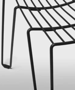 Massproductions Furniture Lighting Tio Easy Chair