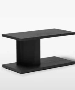 Massproductions Furniture Lighting Bit Side Table