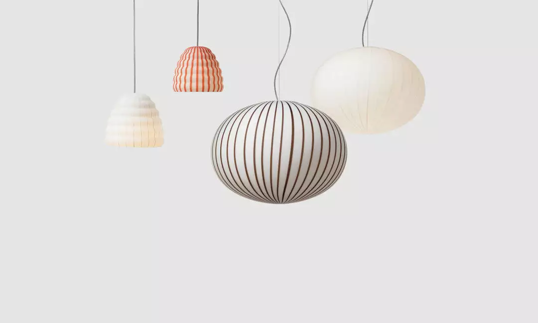 Established & Sons Filigrana Pendant Furniture Lighting 2 Established & Sons Filigrana Pendant Furniture Lighting