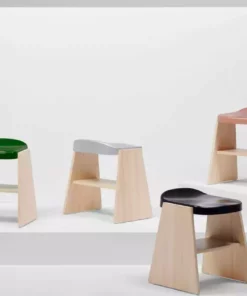 Mattiazzi Fronda Stool Furniture Lighting