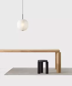 Resident Furniture Lighting Bloom Pendant - Large