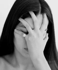 Sophie Buhai Fashion Jewellery Blondeau Pinky Ring