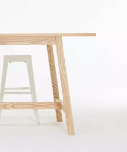 Simon James Furniture Lighting Hawk Bar Leaner