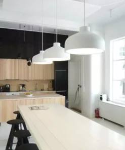 Zero Lighting Lens Pendant Furniture Lighting