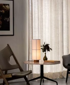 Menu Hashira Table Lamp