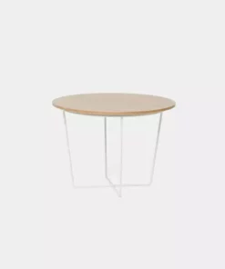 AnotherProject Link Side Table Furniture Lighting