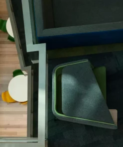 Simon James Cabin Chair Furniture Lighting 11 Simon James Cabin Chair Furniture Lighting