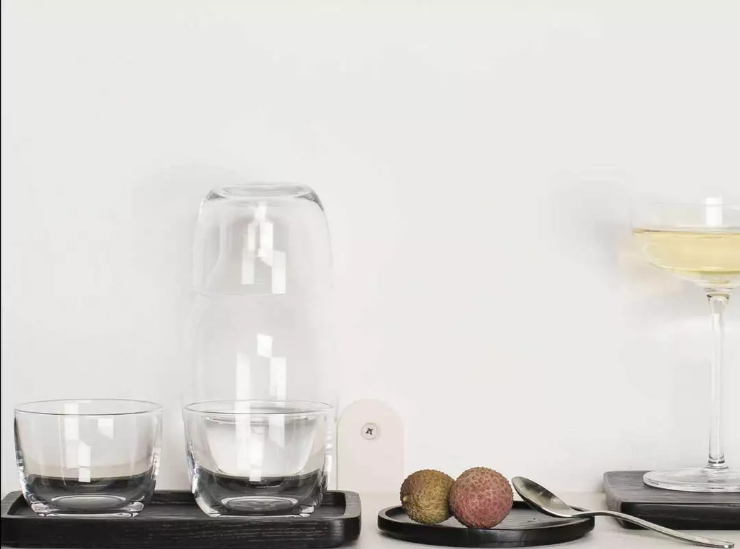 Serax Wooden Coaster - Passe Partout By Vincent Van Duysen Home Living 2 Serax Wooden Coaster - Passe Partout By Vincent Van Duysen Home Living