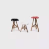 Established & Sons Heidi Stool Home Furniture