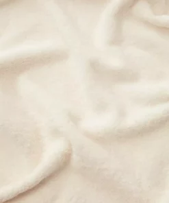 Tekla Organic Cotton Towels - Ivory 5 Tekla Organic Cotton Towels - Ivory