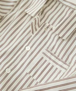 Tekla Kids Pyjama Set - Hopper Stripes Fashion Jewellery