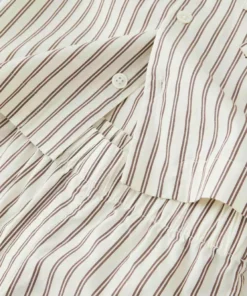 Tekla Kids Pyjama Set - Hopper Stripes Fashion Jewellery 6 Tekla Kids Pyjama Set - Hopper Stripes Fashion Jewellery