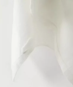 Tekla Home Living Kitchen Towel In Porcelaine