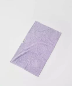 Tekla Home Living Organic Cotton Towels - Lavender 7 Tekla Home Living Organic Cotton Towels - Lavender