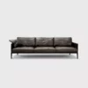 Nonn Liaison Sofa - 3 Seater Furniture Lighting