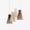 Secto Furniture Lighting Magnum Pendant