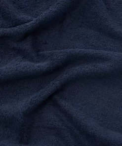 Tekla Organic Cotton Towels - Navy Home Living