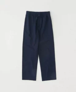 Tekla Poplin Sleep Pants - True Navy Fashion Jewellery 9 Tekla Poplin Sleep Pants - True Navy Fashion Jewellery