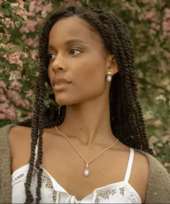 Jessica McCormack Belcher Chain - Yellow Gold Fashion Jewellery