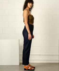 Penny Sage Dreyfus Jeans Fashion Jewellery