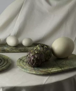 Tom Dixon Rock Serving Board - Oblong