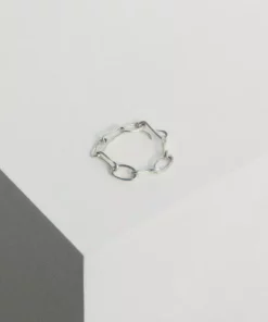 Sophie Buhai Roman Chain Bracelet