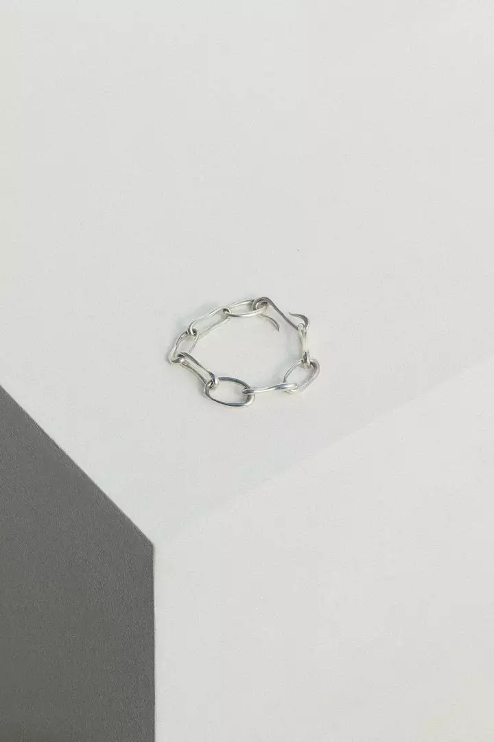 Sophie Buhai Roman Chain Bracelet 1 Sophie Buhai Roman Chain Bracelet