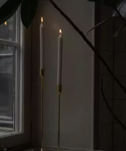 Skultuna Richard Hutten Candlestick Home Living