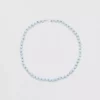 Sophie Buhai Tiny Chalcedony Collar Fashion Jewellery