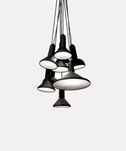 Established & Sons Furniture Lighting Torch Bunch