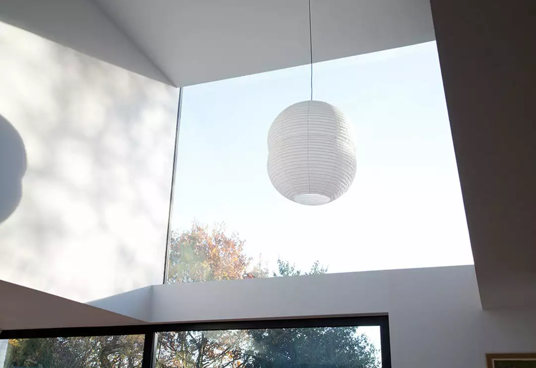 Ozeki & Co Hotaru Double Bubble Pendant Furniture Lighting 3 Ozeki & Co Hotaru Double Bubble Pendant Furniture Lighting