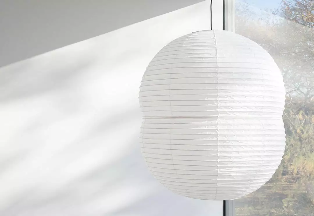 Ozeki & Co Hotaru Double Bubble Pendant Furniture Lighting 4 Ozeki & Co Hotaru Double Bubble Pendant Furniture Lighting