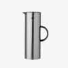 Stelton EM77 Vacuum Jug In Stainless Steel