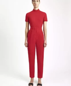 Emilia Wickstead Camille Top SALE