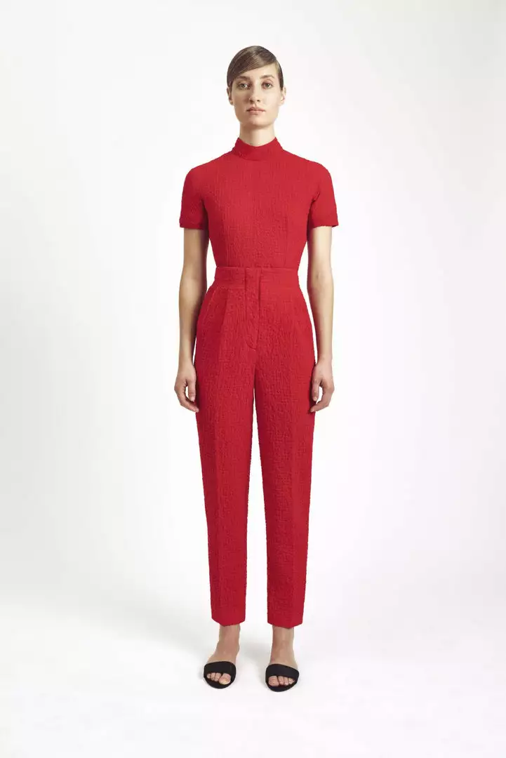 Emilia Wickstead Camille Top SALE 1 Emilia Wickstead Camille Top SALE