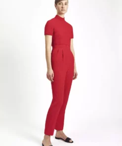 Emilia Wickstead Camille Top SALE 4 Emilia Wickstead Camille Top SALE