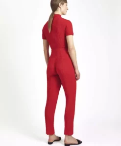 Emilia Wickstead Camille Top SALE 5 Emilia Wickstead Camille Top SALE