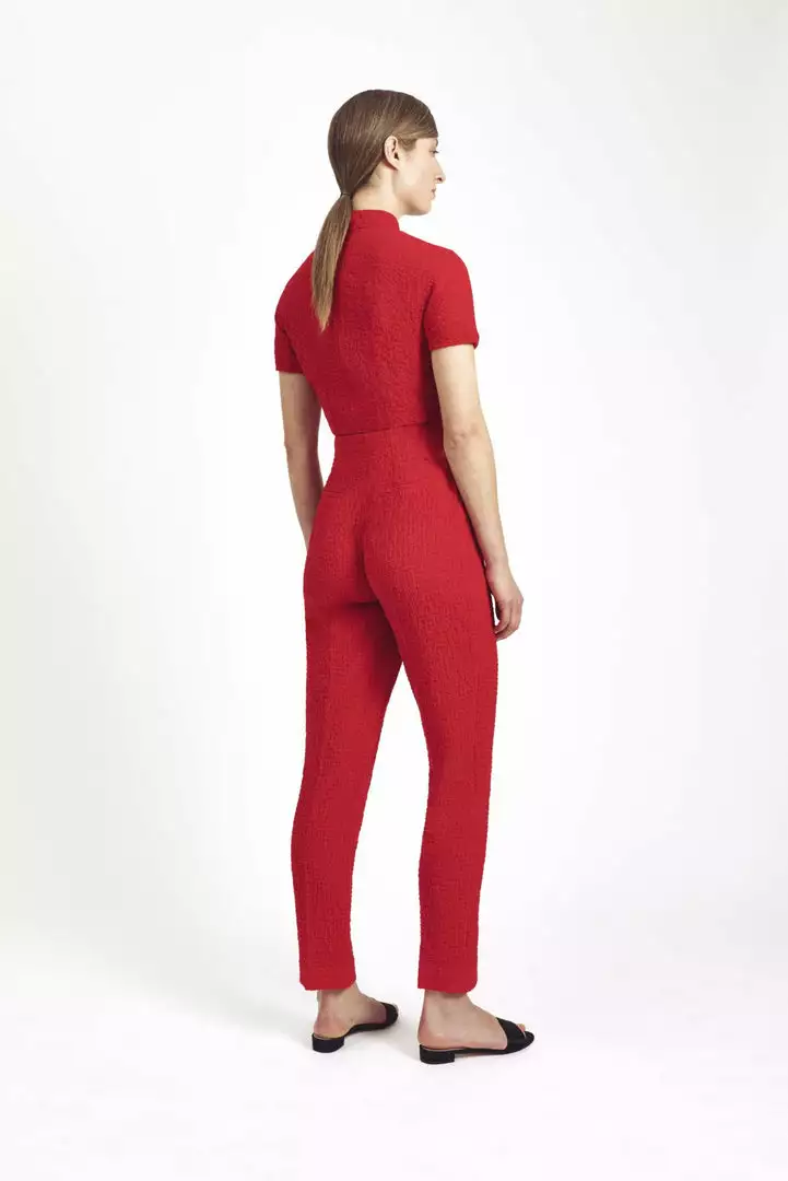 Emilia Wickstead Camille Top SALE 3 Emilia Wickstead Camille Top SALE